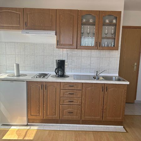 Apartman Markovic Sea View Задар Екстер'єр фото